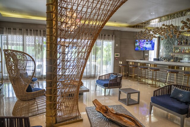 サン フアン ホテル