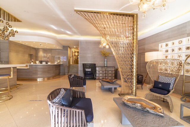 サン フアン ホテル