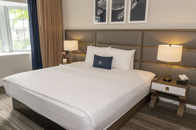 サン フアン ホテル