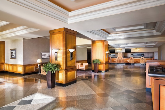 シェラトンフォールズビュー