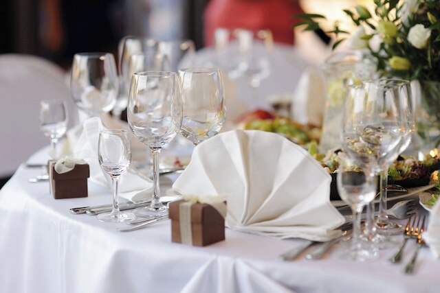 シェラトンフォールズビュー