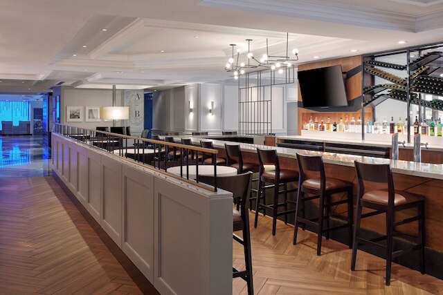 シェラトンフォールズビュー