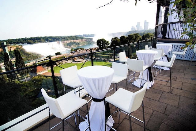 シェラトンフォールズビュー