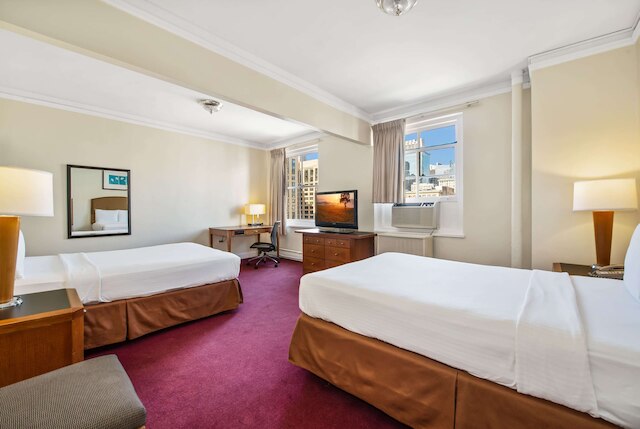 トラベロッジ バイ ウィンダム ダウンタウン シカゴ