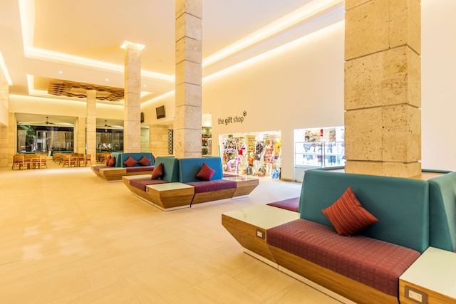 オクシデンタル コスタ カンクン オール インクルーシブ