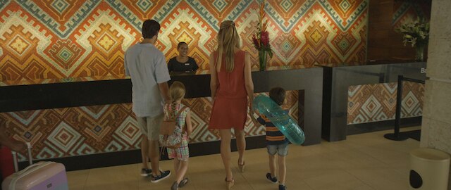 オクシデンタル コスタ カンクン オール インクルーシブ