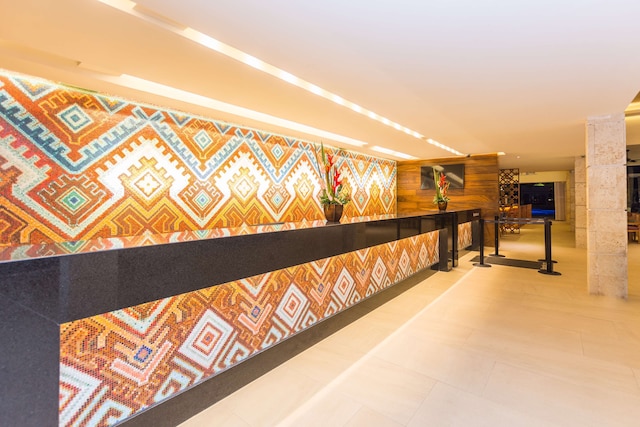 オクシデンタル コスタ カンクン オール インクルーシブ