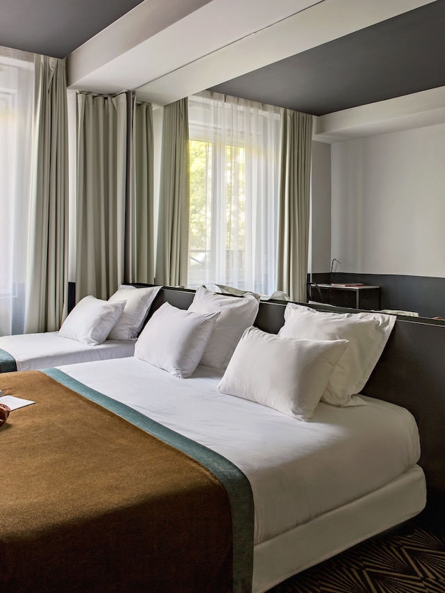 オテル ガストン