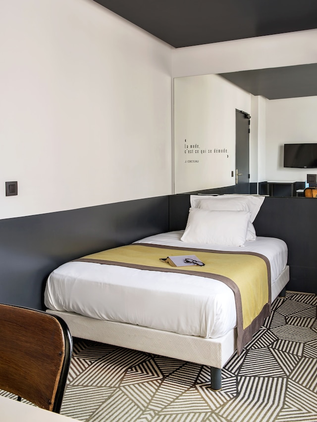 オテル ガストン