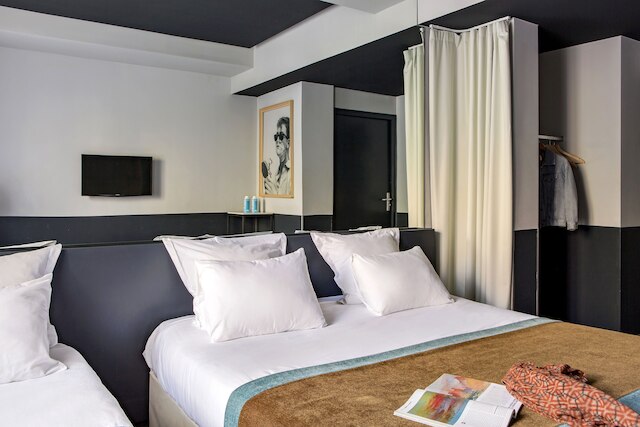 オテル ガストン