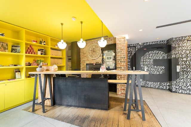 オテル ガストン