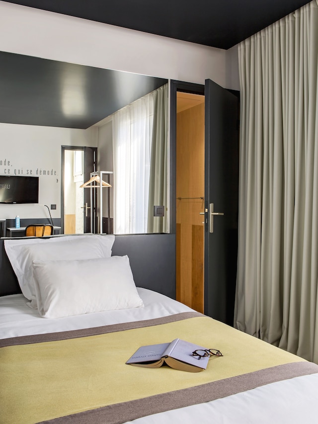 オテル ガストン