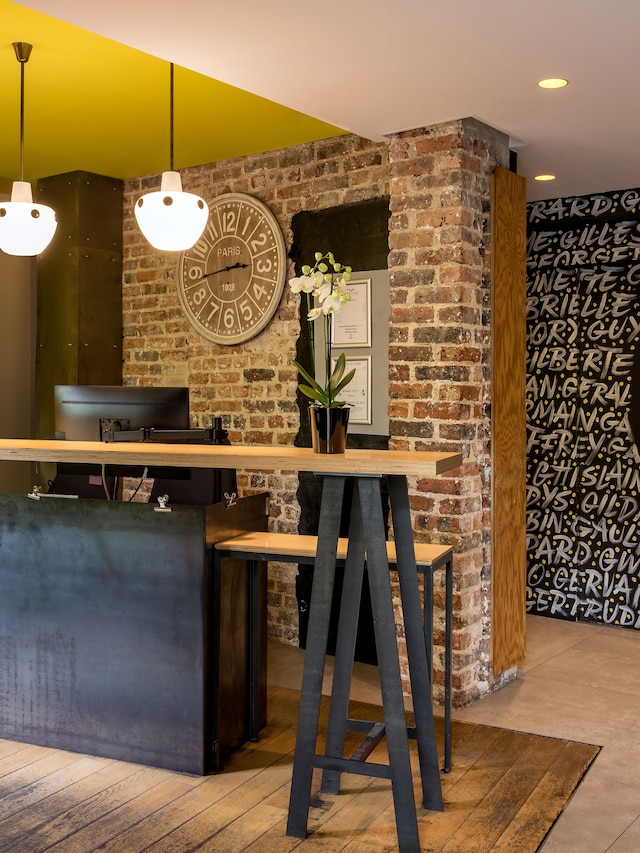 オテル ガストン