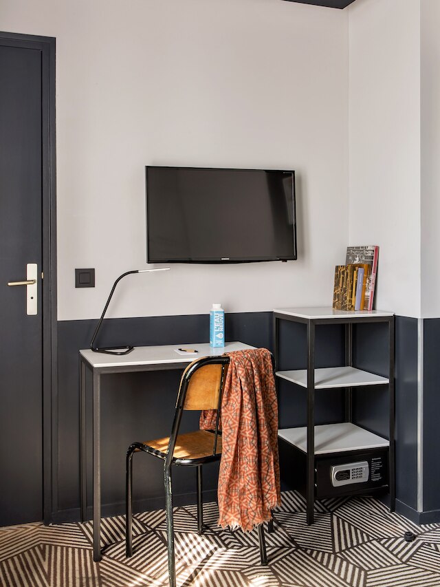 オテル ガストン