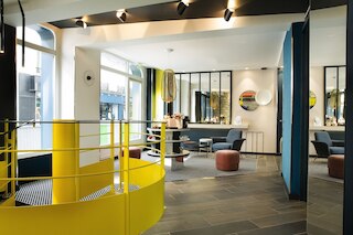 ホテル デュエット パリ