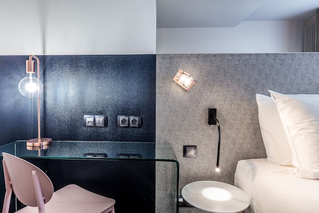 ホテル デュエット パリ