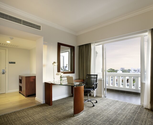 エクアトリアルホーチミンシティ