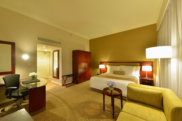 エクアトリアルホーチミンシティ