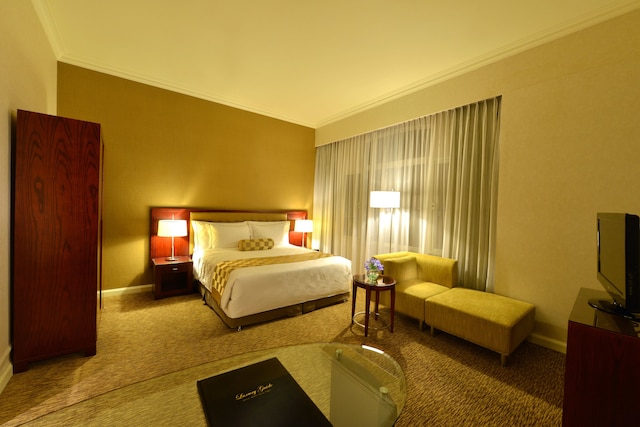 エクアトリアルホーチミンシティ