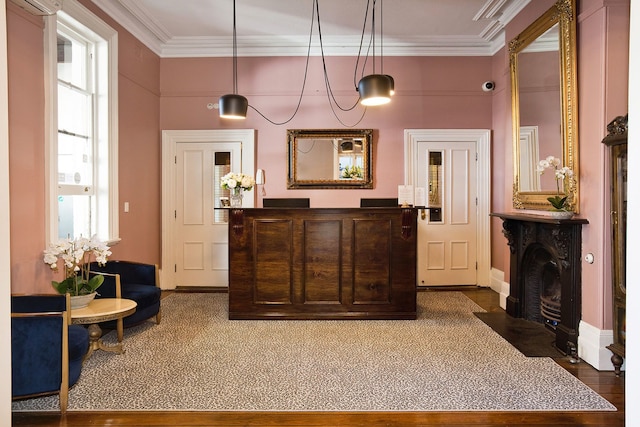 ザ ハグヘンデン ブティック ホテル