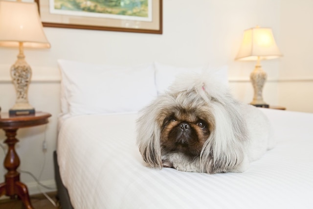 ザ ハグヘンデン ブティック ホテル