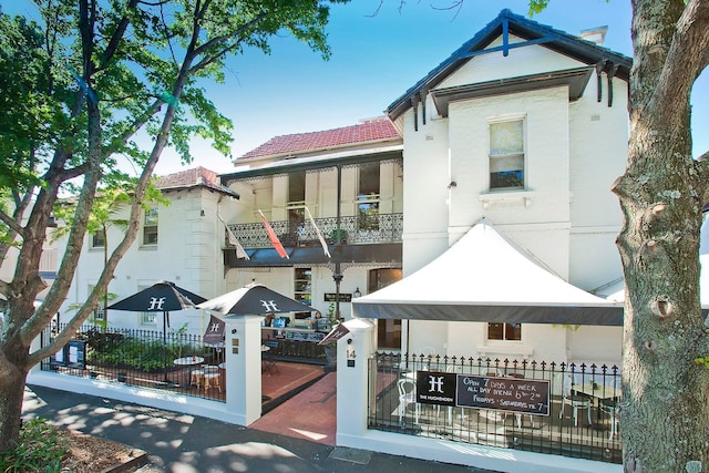 ザ ハグヘンデン ブティック ホテル