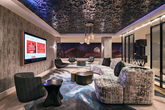 ヴァージン ホテルズ ラスベガス、キュリオ コレクション バイ ヒルトン