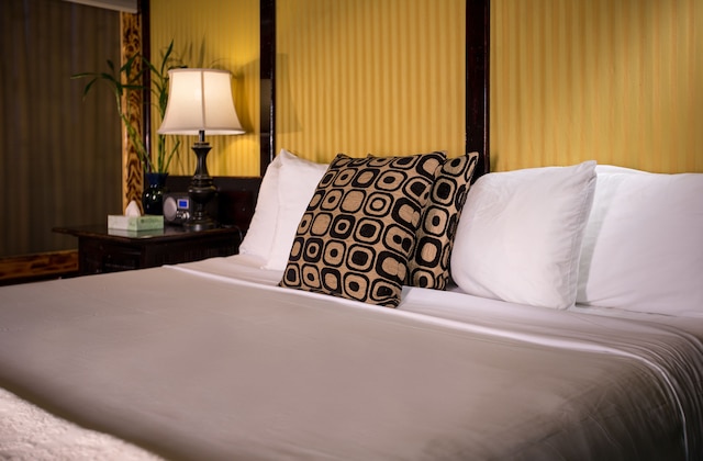 シャレー キラウエア