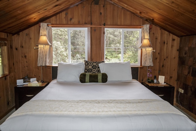 シャレー キラウエア