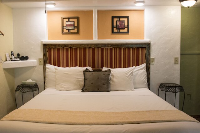 シャレー キラウエア