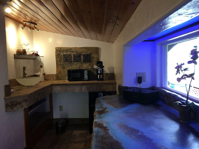 シャレー キラウエア