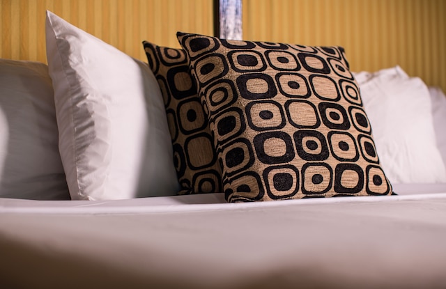 シャレー キラウエア