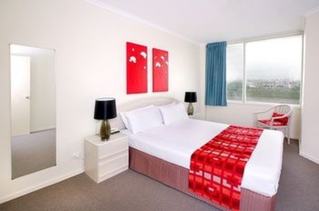 チェイスリー アパートメント ホテル