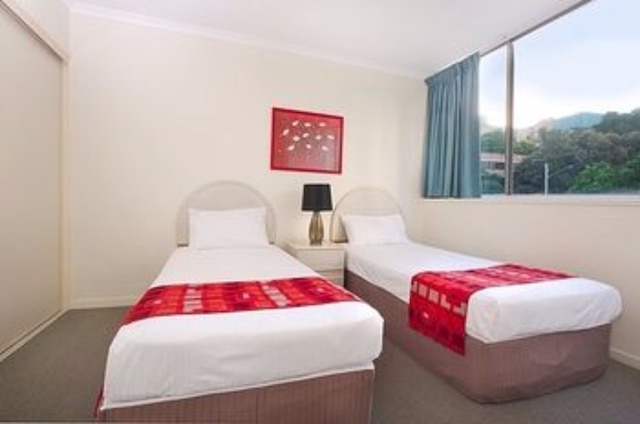 チェイスリー アパートメント ホテル