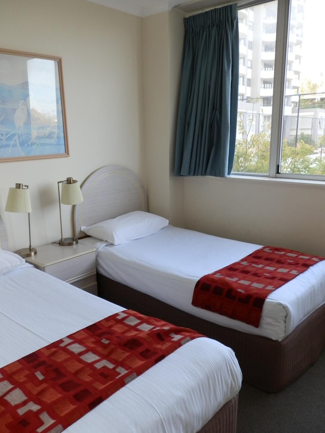 チェイスリー アパートメント ホテル