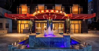 インターコンチネンタル サンパウロ by IHG