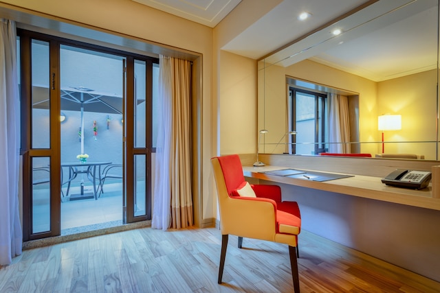 インターコンチネンタル サンパウロ by IHG