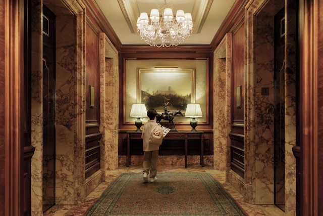 ザ・リッツ・カールトン大阪