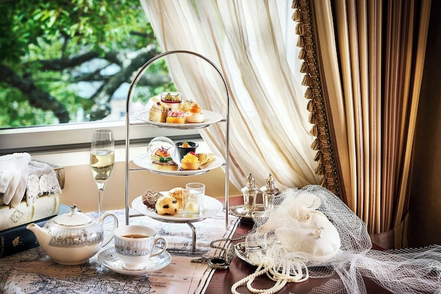 ザ・リッツ・カールトン大阪