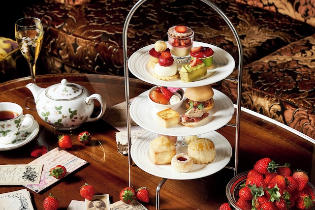 ザ・リッツ・カールトン大阪