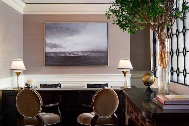 ザ・リッツ・カールトン大阪