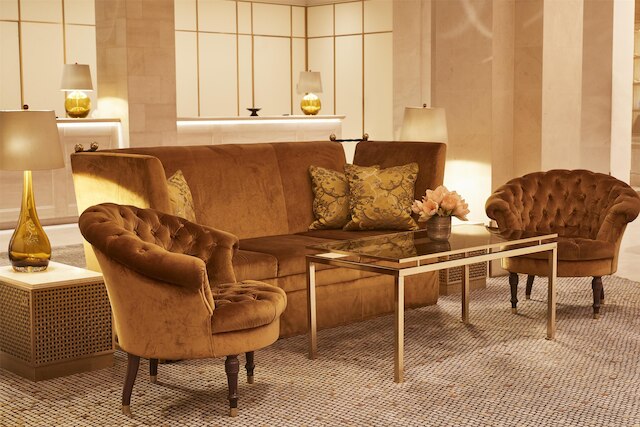 ホテル アドロン ケンピンスキー