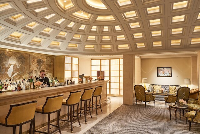 ホテル アドロン ケンピンスキー