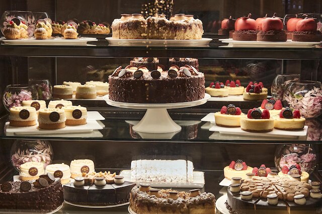 ホテル アドロン ケンピンスキー