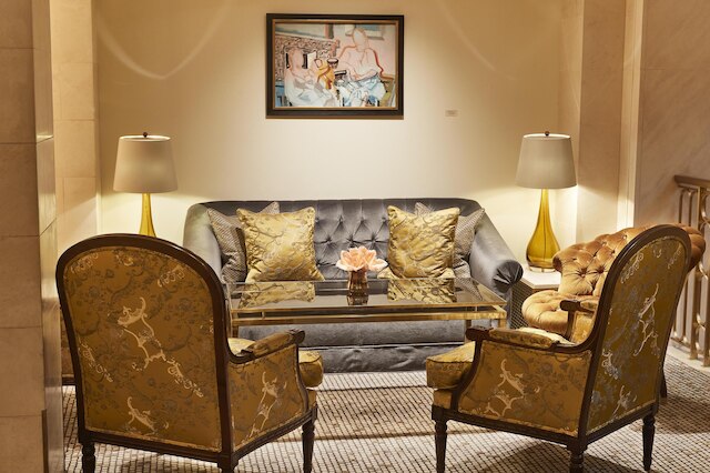 ホテル アドロン ケンピンスキー