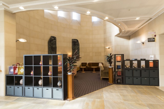 ホテルJALシティ青森