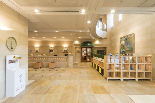 ホテルJALシティ青森