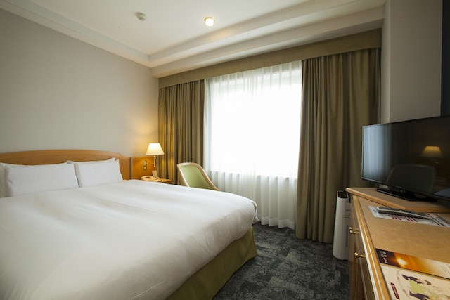 ホテルJALシティ青森