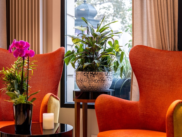 オテル ミネルヴ パリ