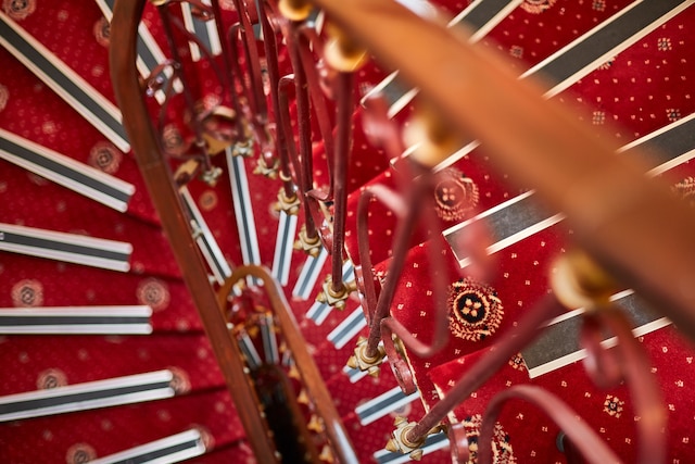 オテル ミネルヴ パリ